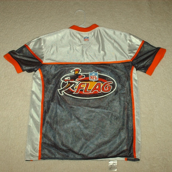 NFL Chicago Bears reversable double-sided jersey - Picture 4 of 6